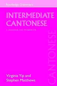 Intermediate Cantonese