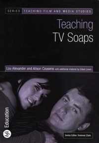 Teaching TV Soaps