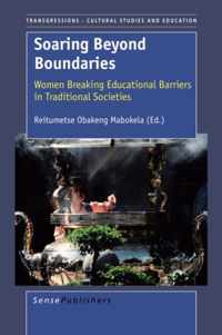 Soaring Beyond Boundaries