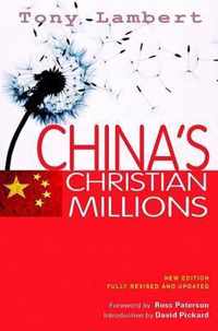 China's Christian Millions