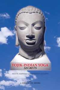 Tojik-Indian Yoga Secrets