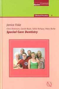 Special Care Dentistry