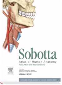 Sobotta Atlas of Human Anatomy, Vol. 3, 15th ed., English/Latin