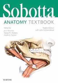 Sobotta Anatomy Textbook