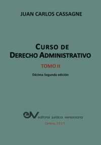 Curso de Derecho Administrativo Tomo II