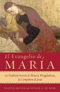 El Evangelio de Maria