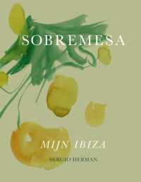 Sobremesa - Sergio Herman - Hardcover (9789048844388)