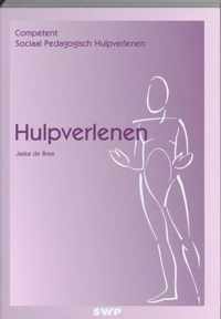 Competent sociaal pedagogisch hulpverlenen - Hulpverlenen