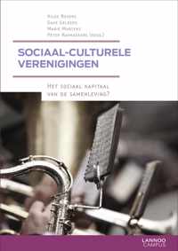 Sociaal-culturele verenigingen