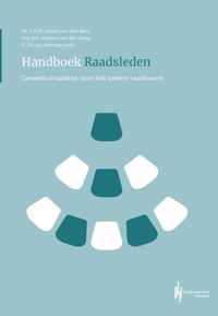 Handboek Raadsleden