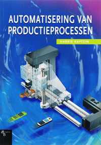 Automatisering Van Productieprocessen