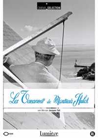 Les Vacances De Monsieur Hulot