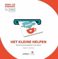 Het kleine helpen - Leen Heylen, Liesbet Lommelen - Paperback (9782509028358)