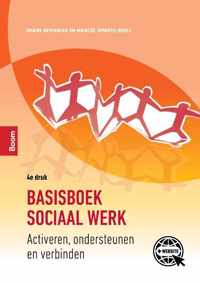 Basisboek sociaal werk