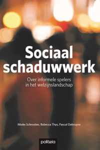 Sociaal schaduwwerk