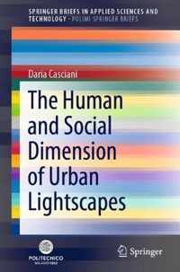 The Human and Social Dimension of Urban Lightscapes