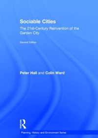 Sociable Cities