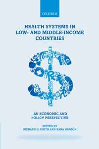 Health Systems In Low- And Middle-Income Countries
