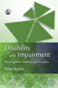 Disability And Impairment