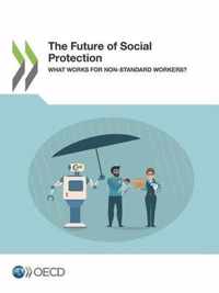 The future of social protection