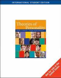 Theories of Personality, International Edition