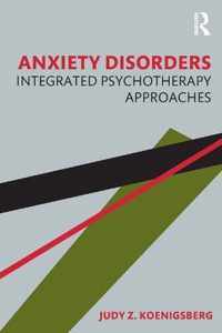 Anxiety Disorders