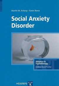 Social Anxiety Disorder