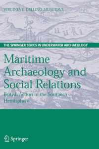 Maritime Archaeology and Social Relations