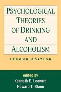 Psychological Theories of Drinking and Alcoholism