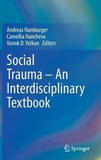 Social Trauma - An Interdisciplinary Textbook