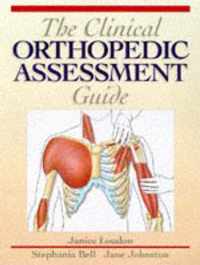 The Clinical Orthopedic Assessment Guide