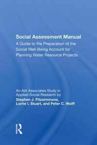 Social Assessment Manual