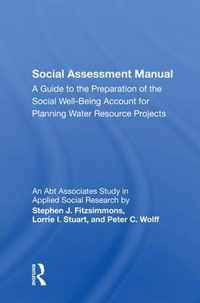 Social Assessment Manual