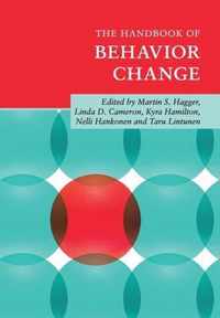 The Handbook of Behavior Change