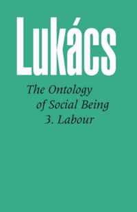 Ontology of Social Being