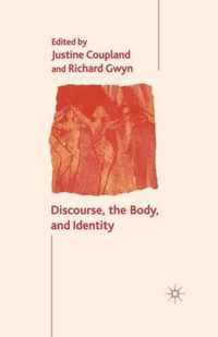 Discourse, the Body, and Identity