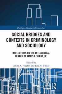 Social Bridges and Contexts in Criminology and Sociology