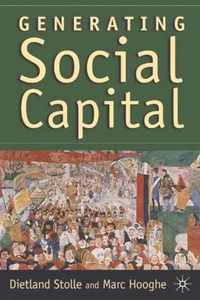 Generating Social Capital