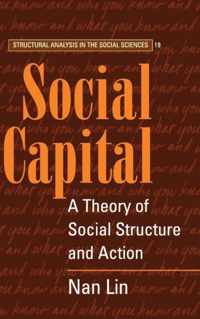 Social Capital