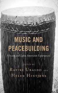 Music and Peacebuilding