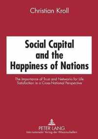 Social Capital and the Happiness of Nations