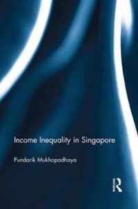 Income Inequality in Singapore