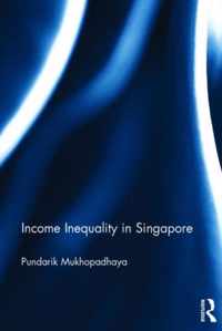 Income Inequality in Singapore