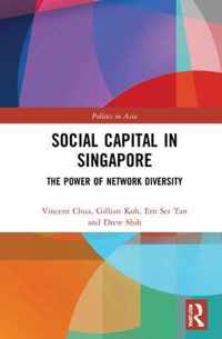 Social Capital in Singapore