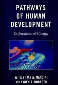 Pathways of Human Development