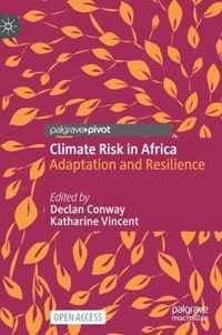 Climate Risk in Africa