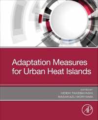 Adaptation Measures for Urban Heat Islands