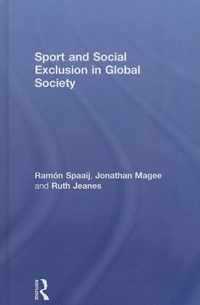 Sport and Social Exclusion in Global Society