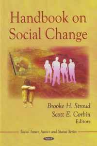 Handbook on Social Change