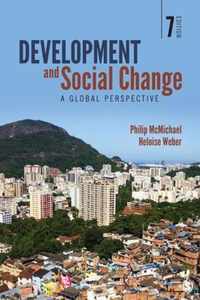 Development and Social Change